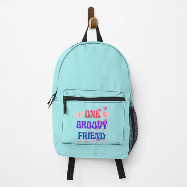 Item preview, One Groovy Friend designed and sold by mamolebo.