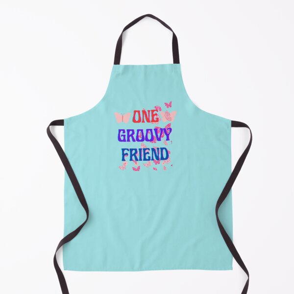 Item preview, One Groovy Friend designed and sold by mamolebo.