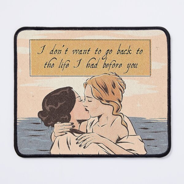 Item preview, Life Before You designed and sold by lancasterb.