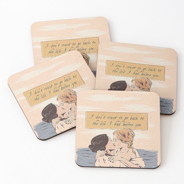 Item preview, Life Before You designed and sold by lancasterb.