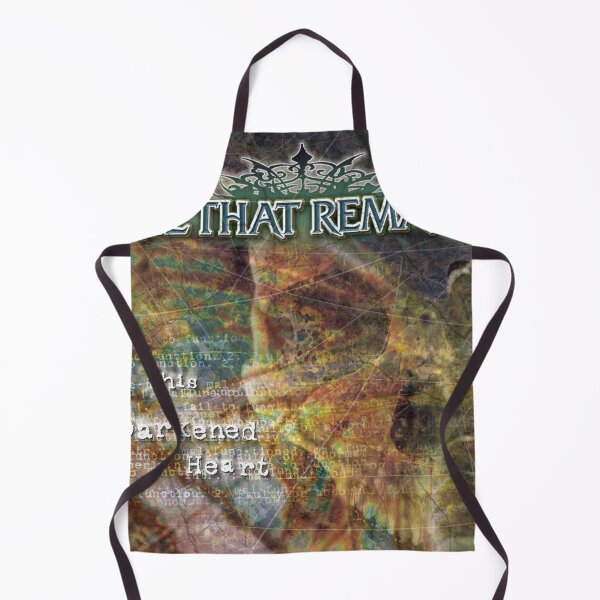 Item preview, All That Remains this darkened heart designed and sold by CarlLAnderson9.