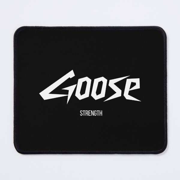 Item preview, Goose Strength - Flock Together with Loyal Vigilance designed and sold by AstroBeastCo.