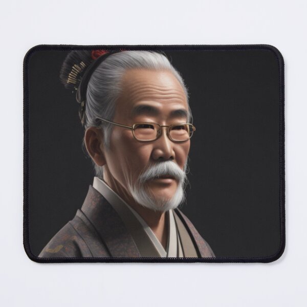 Item preview, Japanese elder male 3 designed and sold by Rothnaric.