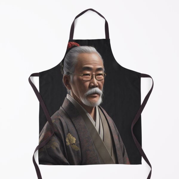 Item preview, Japanese elder male 3 designed and sold by Rothnaric.