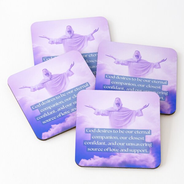 Item preview, Divine Words of Inspiration: God Quotes for Inner Strength and Guidance designed and sold by angelyara.