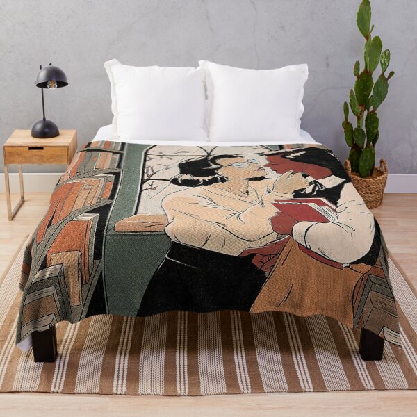 Item preview, Our Own Romance designed and sold by lancasterb.