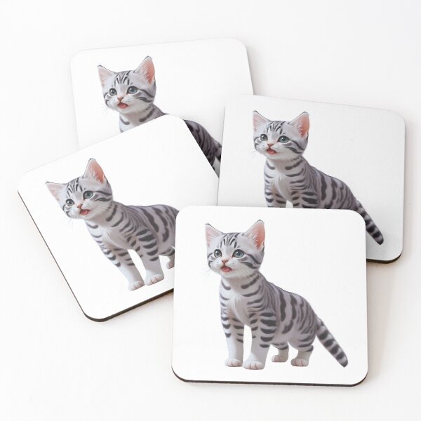 Item preview, DPrompt Design, T-Shirt, Funny Cat Shirt, Dad Gifts, Their Gifts , Graphic Tee, Mom Gifts, Cute Animals designed and sold by DPrompt.