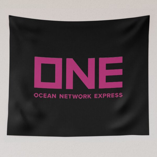 Item preview, Ocean Network Express designed and sold by 988richardren.