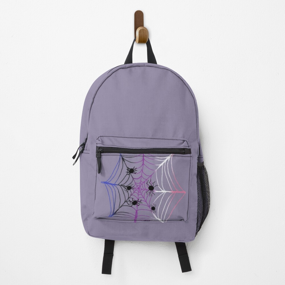 Item preview, Backpack designed and sold by RJkat.