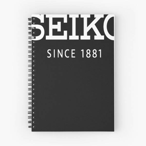 Item preview, Sale seiko logo designed and sold by JayOrost1.