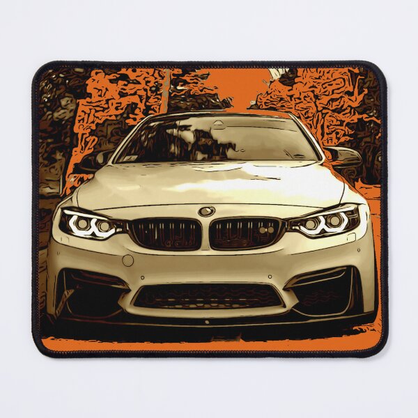 Item preview, F32 Coupe Racer designed and sold by Family4 Art Designs.