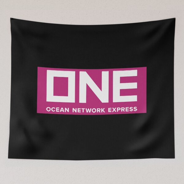 Item preview, Ocean Network Express designed and sold by 988richardren.