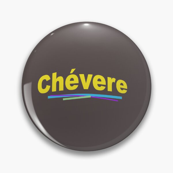Item preview, Chévere - Cool in Spanish designed and sold by lobodelnoir.