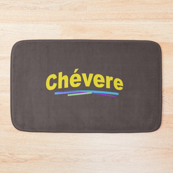 Item preview, Chévere - Cool in Spanish designed and sold by lobodelnoir.