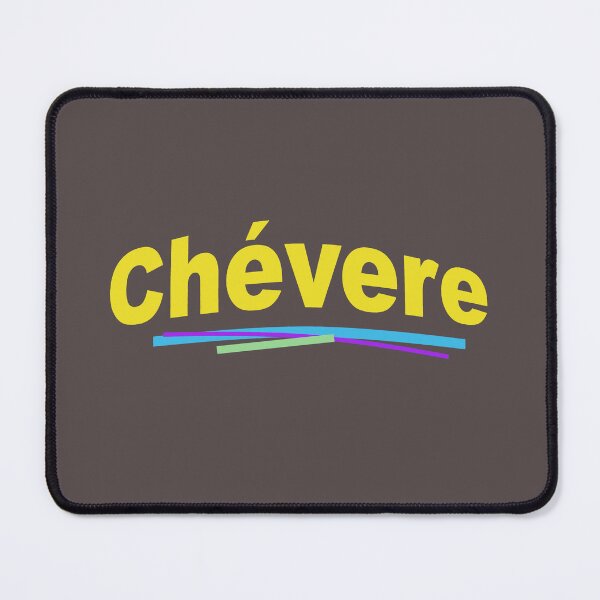 Item preview, Chévere - Cool in Spanish designed and sold by lobodelnoir.