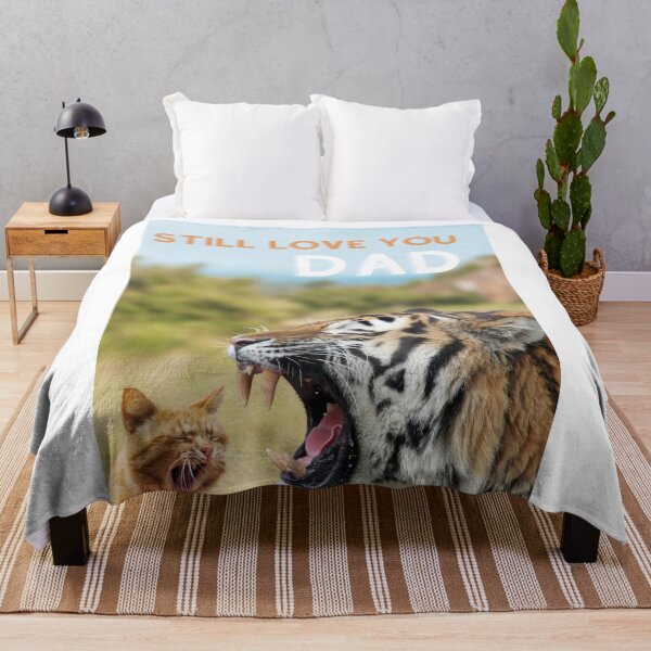 Item preview, Fathers Day - I still love you designed and sold by ManifestYDreams.