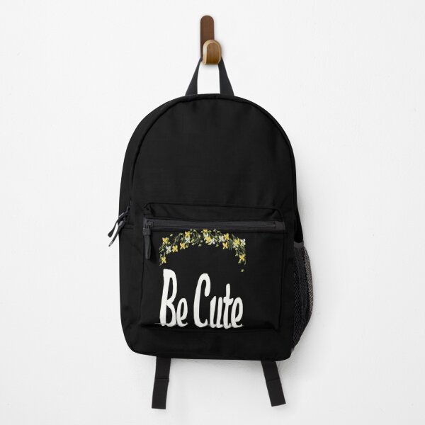 Item preview, Be cute stickers. designed and sold by Nesyarat.