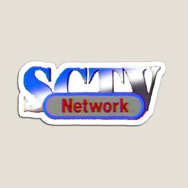 Item preview, SCTV Logo designed and sold by JayOrost1.