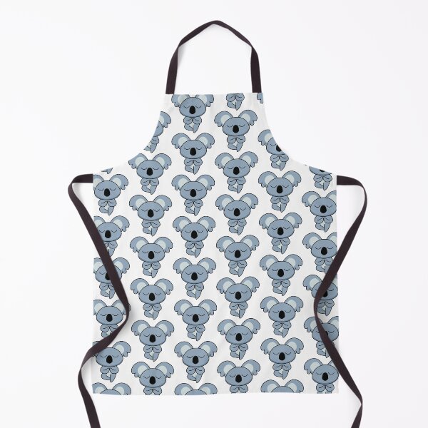 Item preview, koala yoga sticker designed and sold by mollysheehan56.