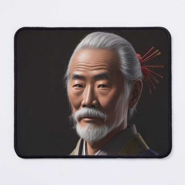 Item preview, Japanese elder male 4 designed and sold by Rothnaric.