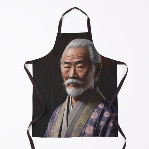 Item preview, Japanese elder male 4 designed and sold by Rothnaric.