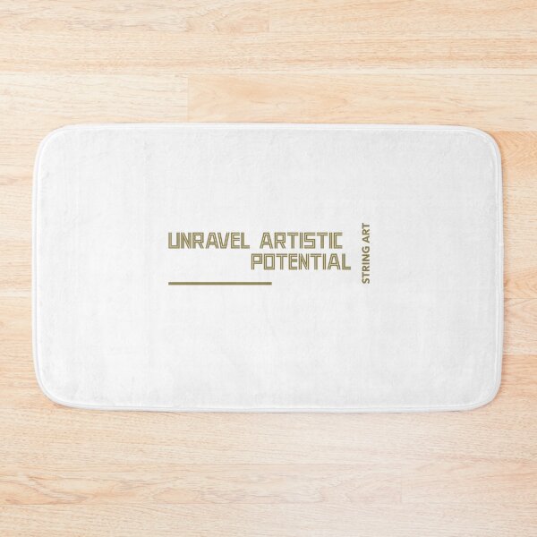 Item preview, Unravel your artistic potential with string art. designed and sold by ukSubhanart.