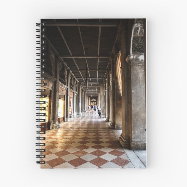 Item preview, St Marco Square designed and sold by David Petranker.