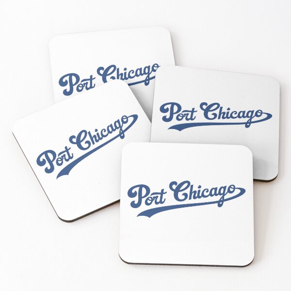 Item preview, Port Chicago (Royal Blue) designed and sold by PortChicago.