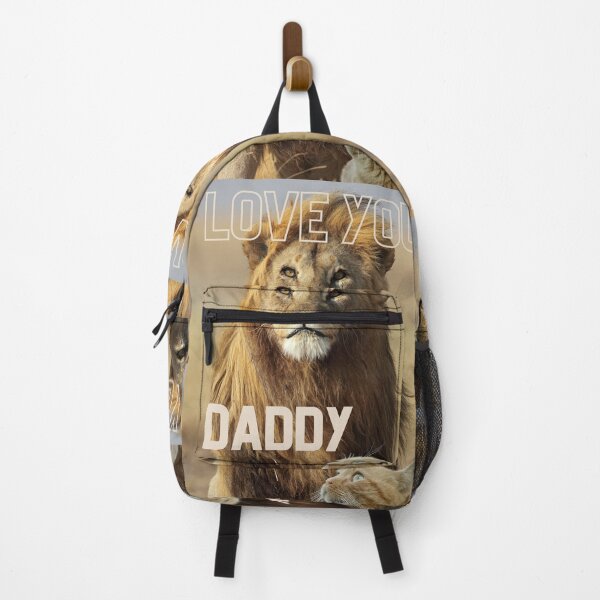 Item preview, Fathers Day - Love you Daddy designed and sold by ManifestYDreams.