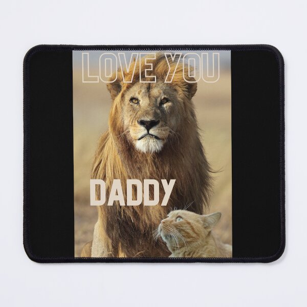 Item preview, Fathers Day - Love you Daddy designed and sold by ManifestYDreams.