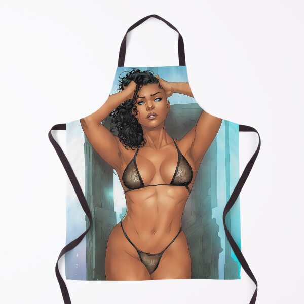 Item preview, ebony designed and sold by cartoonaizer.