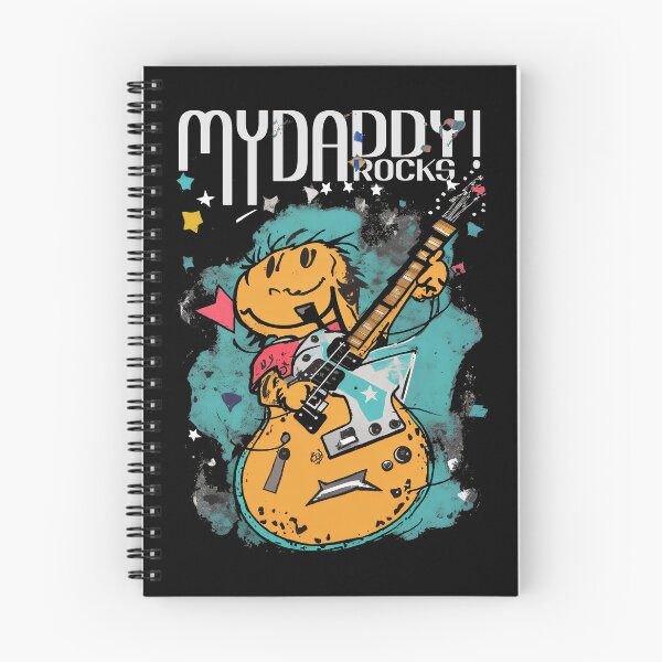 Item preview, Your Daddy My Daddy: Rocking Dad designed and sold by Paolospresent.