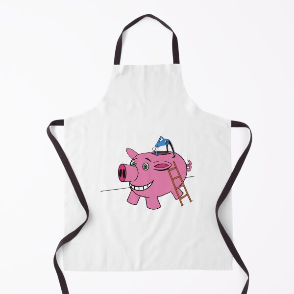 Item preview, The Piggy designed and sold by Boxkite.