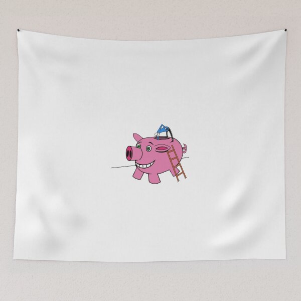 Item preview, The Piggy designed and sold by Boxkite.