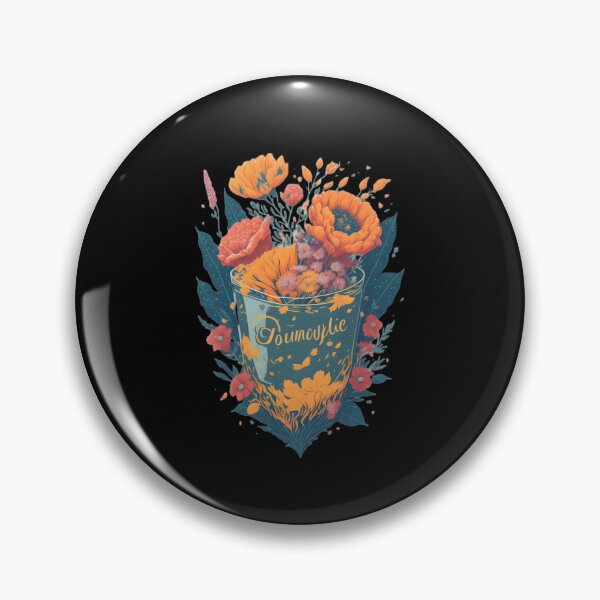 Item preview, summer juie forever designed and sold by erbekuntul.