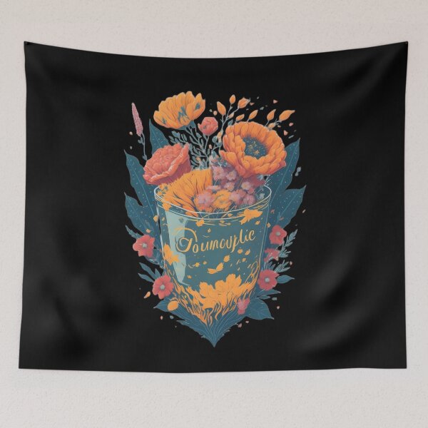 Item preview, summer juie forever designed and sold by erbekuntul.