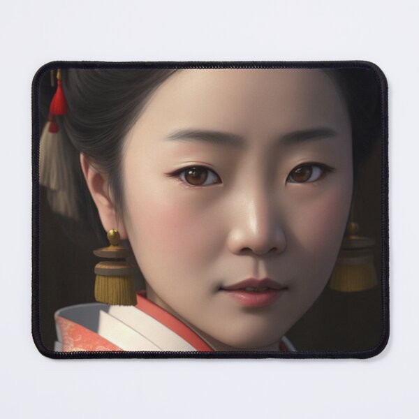 Item preview, Japanese female 1 designed and sold by Rothnaric.