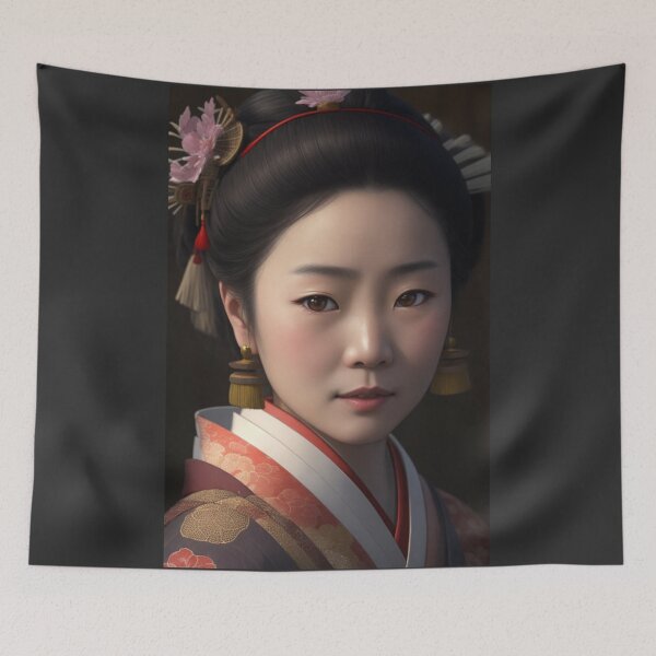 Item preview, Japanese female 1 designed and sold by Rothnaric.
