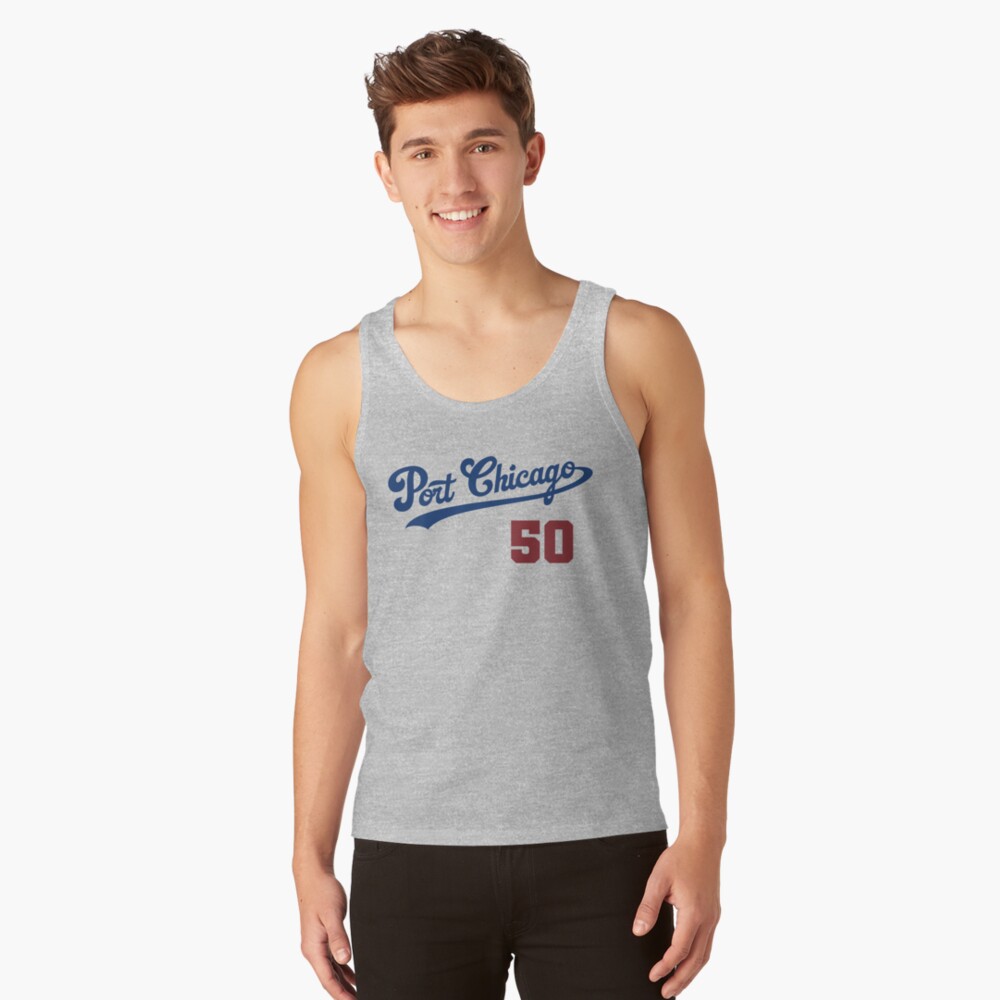 Item preview, Tank Top designed and sold by PortChicago.