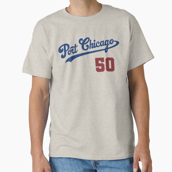 Classic T-Shirt