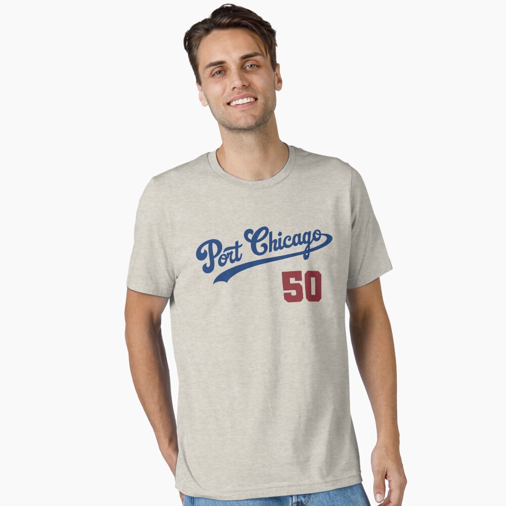 Item preview, Essential T-Shirt designed and sold by PortChicago.