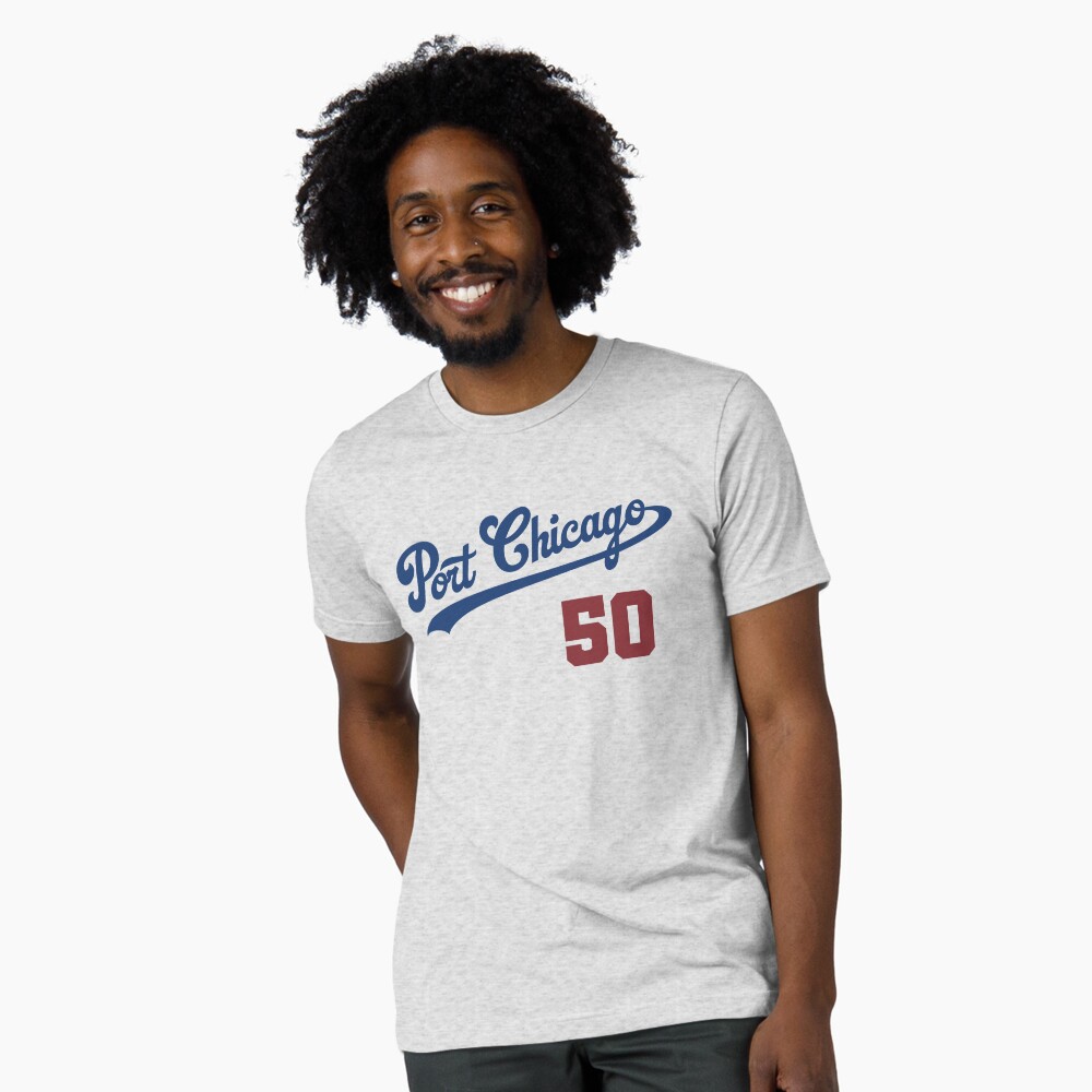 Item preview, Tri-blend T-Shirt designed and sold by PortChicago.
