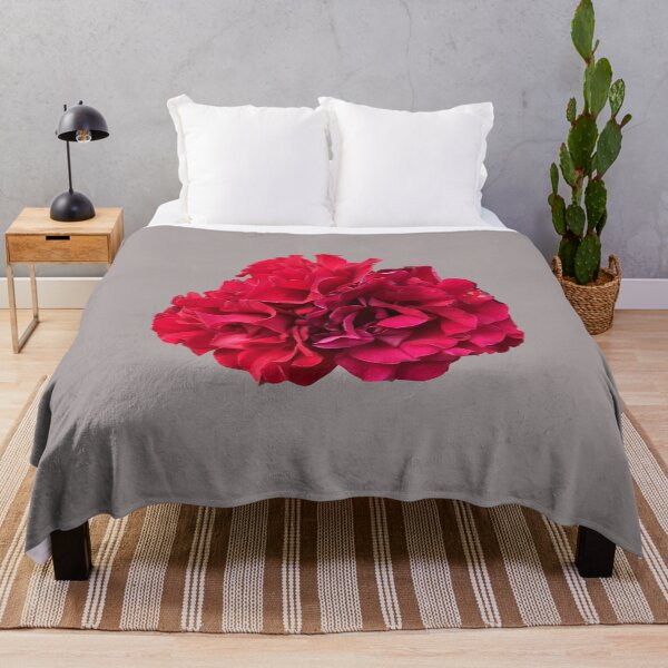 Item preview, Cottage Core, Red Roses designed and sold by suekieper.