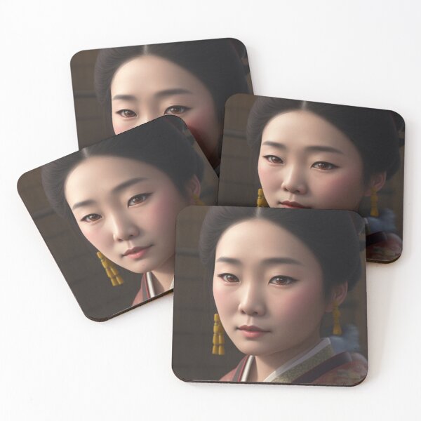 Item preview, Japanese female 2 designed and sold by Rothnaric.