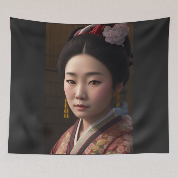 Item preview, Japanese female 2 designed and sold by Rothnaric.