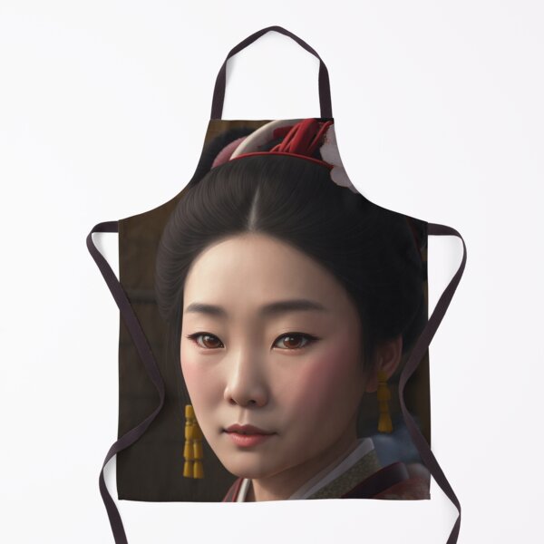 Item preview, Japanese female 2 designed and sold by Rothnaric.