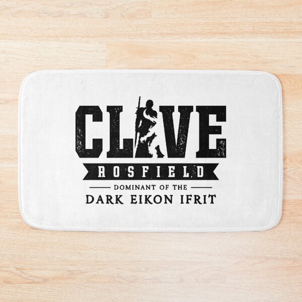 Item preview, Clive Rosfield Dark Eikon designed and sold by Lagelantee.