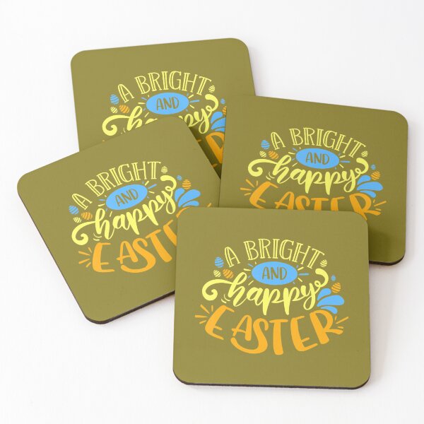 Item preview, A bright and happy easter 		 designed and sold by efgdnidyrkg59.