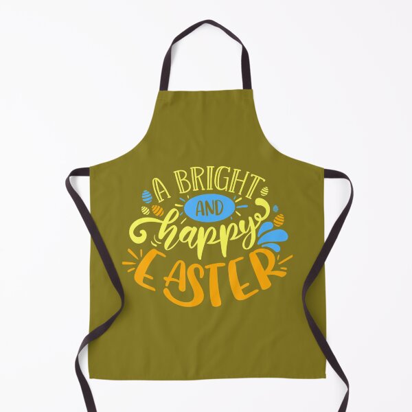Item preview, A bright and happy easter 		 designed and sold by efgdnidyrkg59.
