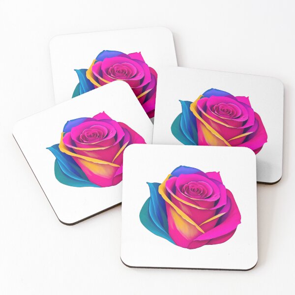 Item preview, DPrompt Design, T-Shirt, Funny Shirt, Dad Gifts, Mom Gift, Their Gifts , Graphic Tee, Cute Flowers, Rose designed and sold by DPrompt.